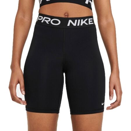 Nike PRO 365 - Spodenki damskie do biegania