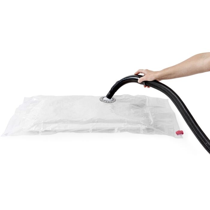 Hanging vacuum bags - For clothes you need to hang | SmartaSaker