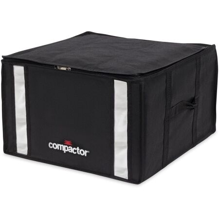 COMPACTOR 3D BLACK EDITION M 125L - Vákuový úložný box s puzdrom