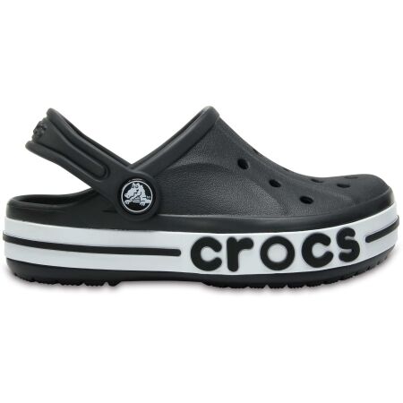 Crocs BAYABAND CLOG K - Gyerek papucs
