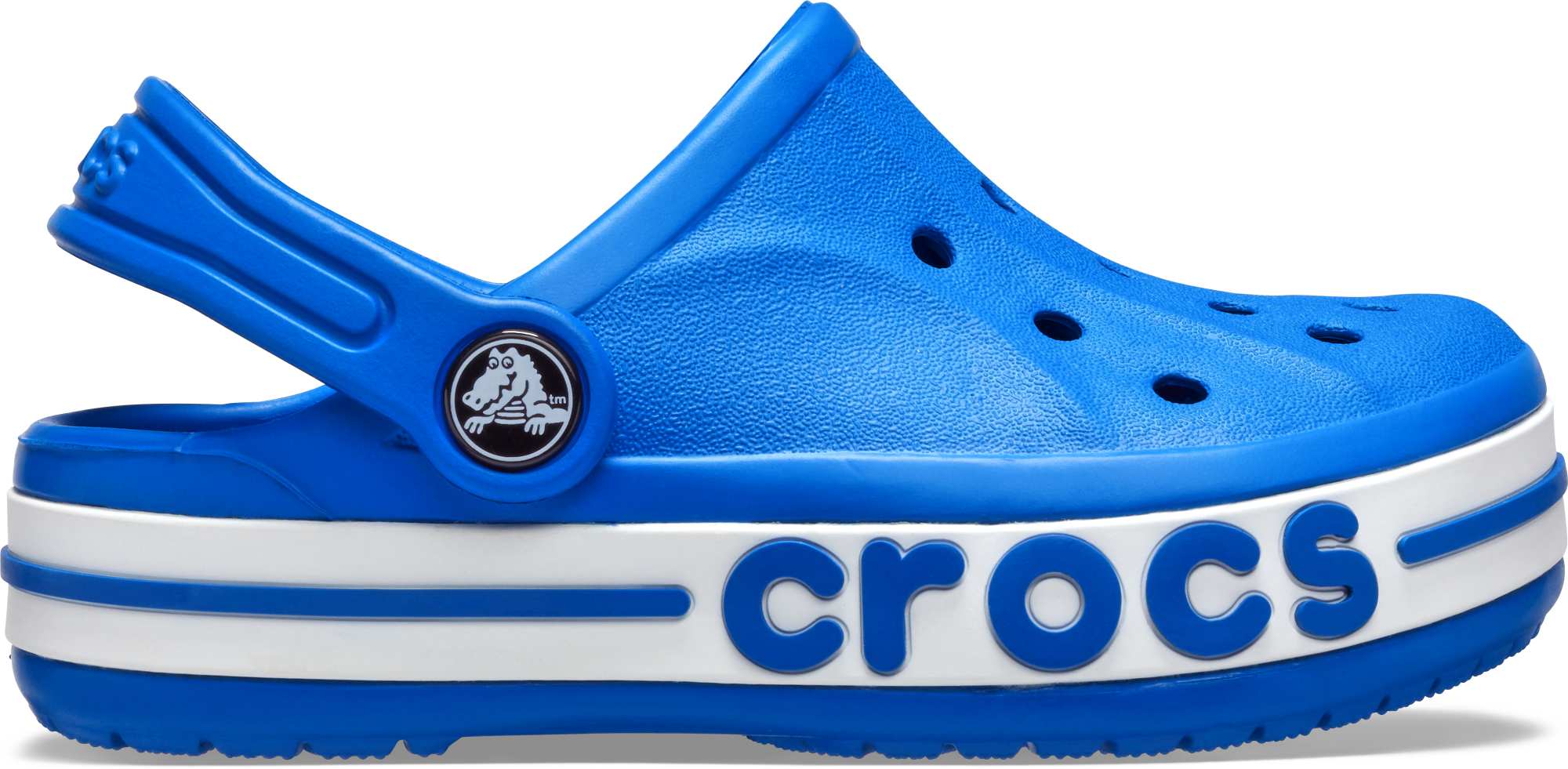 Сабо Crocs Bayaband Clog