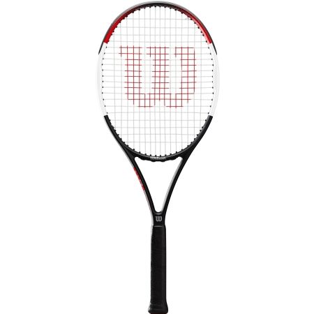 Wilson PRO STAFF PRECISION 100 - Recreational tennis racquet