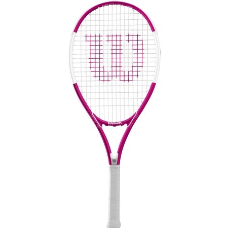 Wilson INTRIGUE W - Tennisschläger für Damen