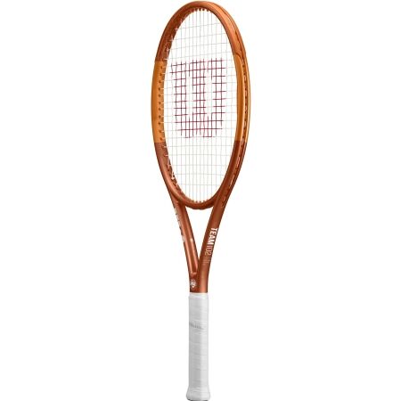 Rachetă tenis de agrement - Wilson ROLAND GARROS TEAM - 2