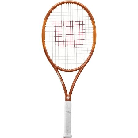 Wilson ROLAND GARROS TEAM - Rekreační tenisová raketa