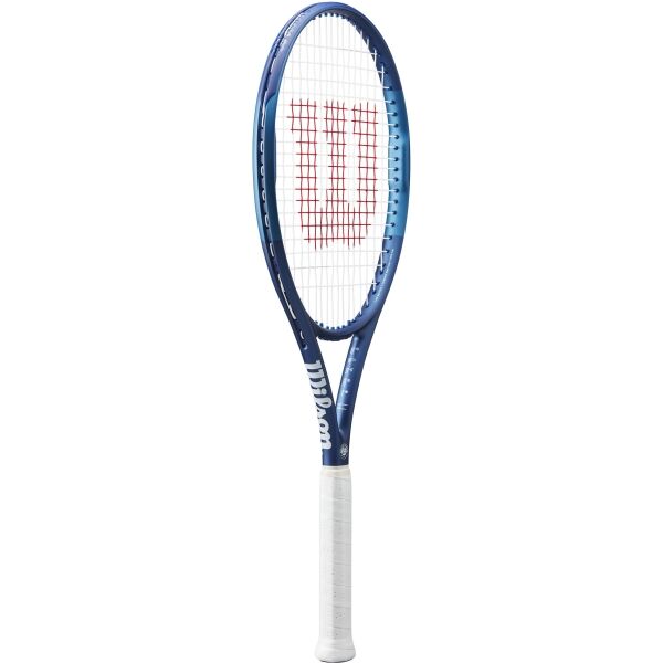 Wilson ROLAND GARROS EQUIPE HP Tennisschläger, Blau, Größe L3