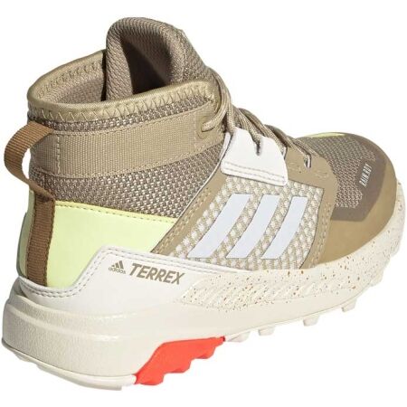 Детски туристически обувки - adidas TERREX TRAILMAKER MID - 6