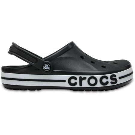 Klapki unisex - Crocs BAYABAND CLOG - 2