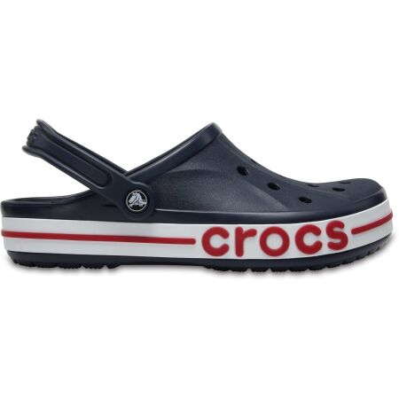Crocs BAYABAND CLOG - Klapki unisex