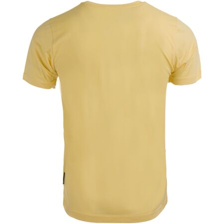 Tricou de bărbați - ALPINE PRO PREBL - 2