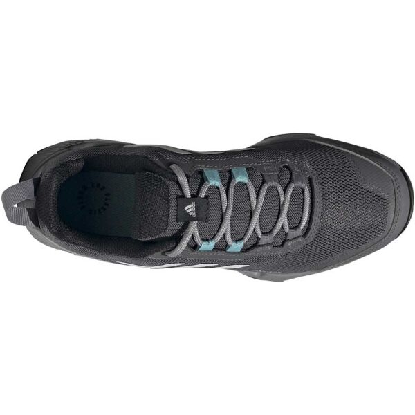 Adidas EASTRAIL 2 W Дамски туристически обувки, сиво, Veľkosť 39 1/3