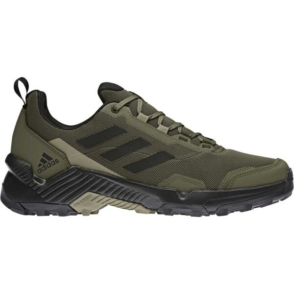 adidas EASTRAIL 2 Pánska outdoorová  obuv, khaki, veľkosť 42 2/3