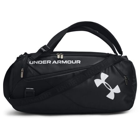 Under Armour CONTAIN DUO SM DUFFLE - Мъжка раница/сак