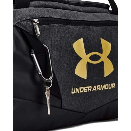 Sportovní taška - Under Armour UNDENIABLE 5.0 DUFFLE SM - 4