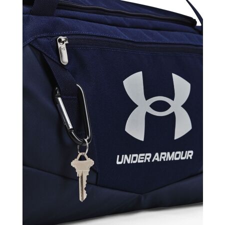 Sportovní taška - Under Armour UNDENIABLE 5.0 DUFFLE SM - 5