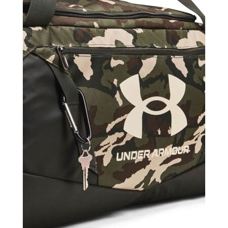 Спортен сак - Under Armour UNDENIABLE 5.0 DUFFLE MD - 4