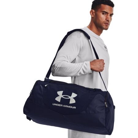 Спортен сак - Under Armour UNDENIABLE 5.0 DUFFLE MD - 8