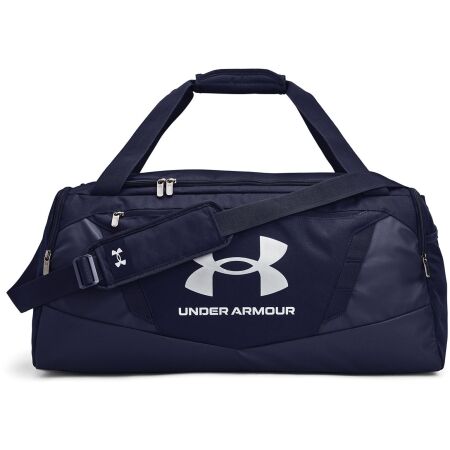 Under Armour UNDENIABLE 5.0 DUFFLE MD - Спортен сак