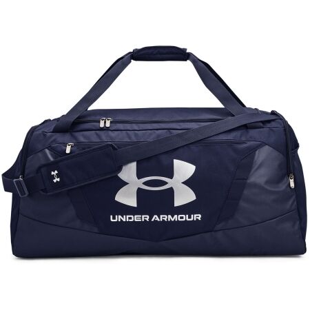 Under Armour UNDENIABLE 5.0 DUFFLE LG - Sports bag