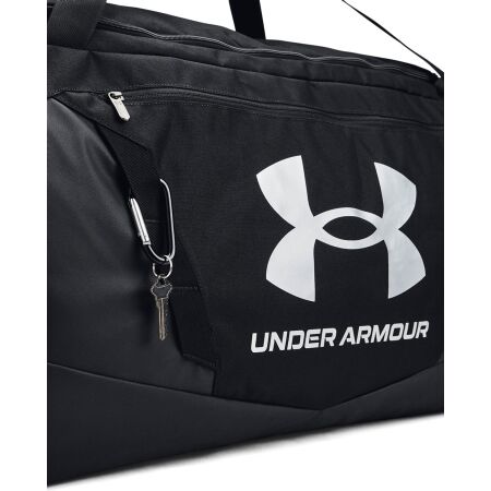Sportovní taška - Under Armour UNDENIABLE 5.0 DUFFLE XL - 4