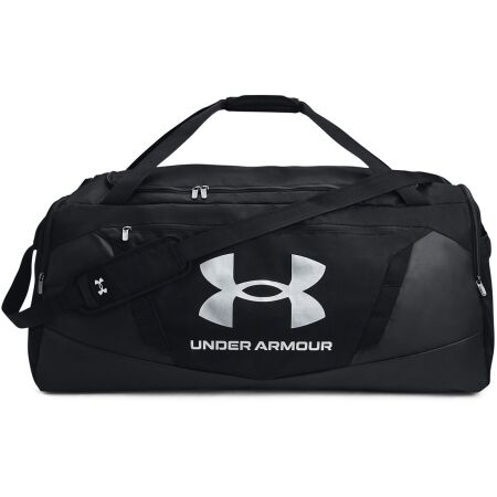 Sportovní taška - Under Armour UNDENIABLE 5.0 DUFFLE XL - 1