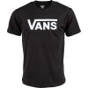 Мъжка тениска - Vans MN VANS DROP V-B DROP V - 1