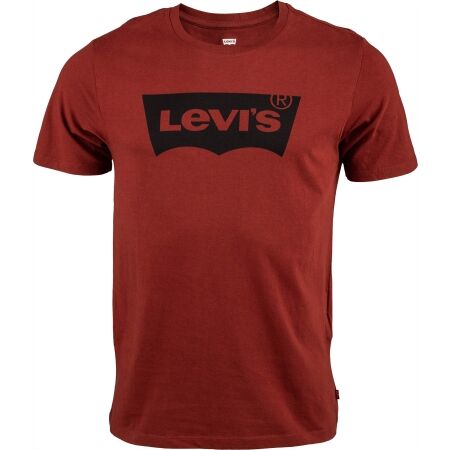 Levi's GRAPHIC CREW TEE - Pánské tričko