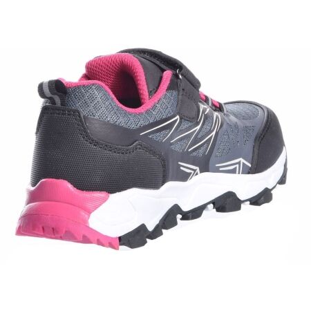 Kids' outdoor shoes - Junior League CERMIKIT - 6