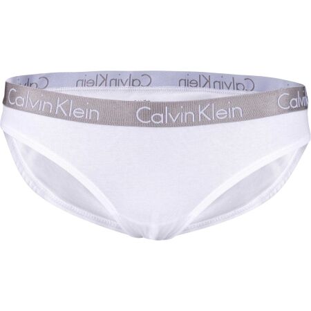 Női alsó - Calvin Klein BIKINI 3PK - 3