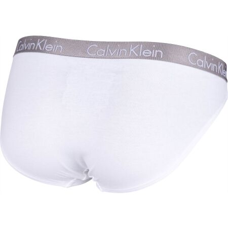 Női alsó - Calvin Klein BIKINI 3PK - 4