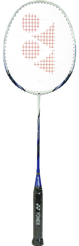 Badminton racket