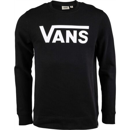 Vans MN VANS DROP V CRE-B - Men’s sweatshirt