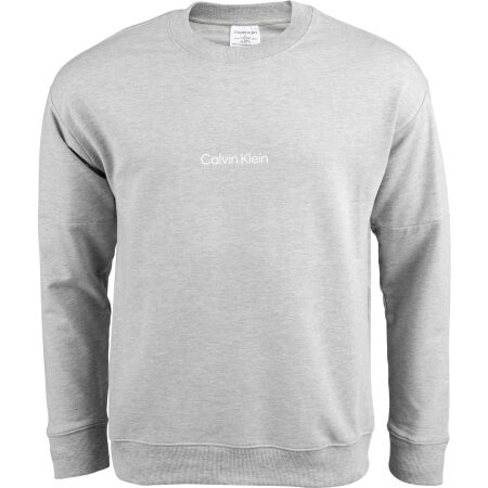Calvin Klein L/S SWEATSHIRT - Men’s sweatshirt