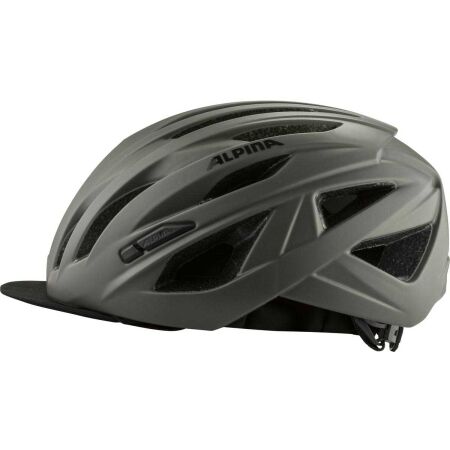 Cycling helmet - Alpina Sports PATH - 2