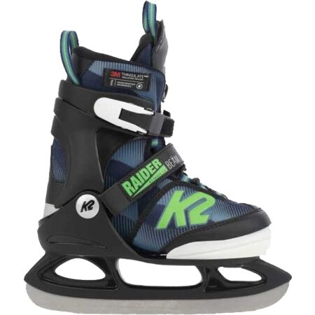 K2 RAIDER BEAM - Kids’ ice skates