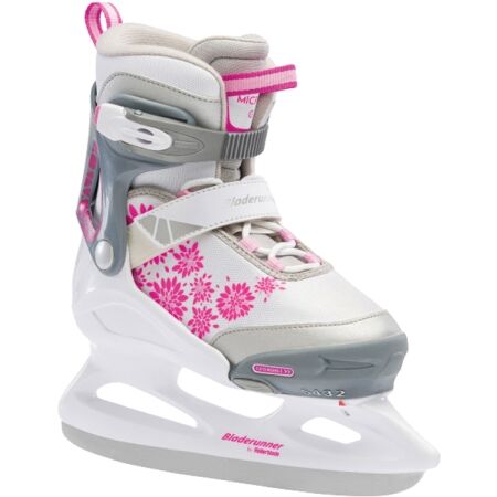 Bladerunner MICRO ICE G - Kids’ ice skates