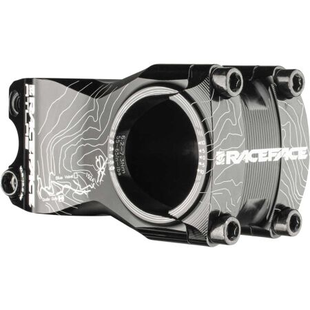 RACE FACE ATLAS 31.8x65x0 - Wspornik kierownicy