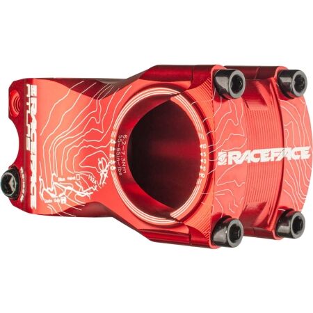 RACE FACE ATLAS 31.8x65x0 - Lenkervorbau