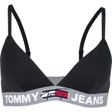 Tommy Hilfiger TRIANGLE BRALETTE UN - Women's bra