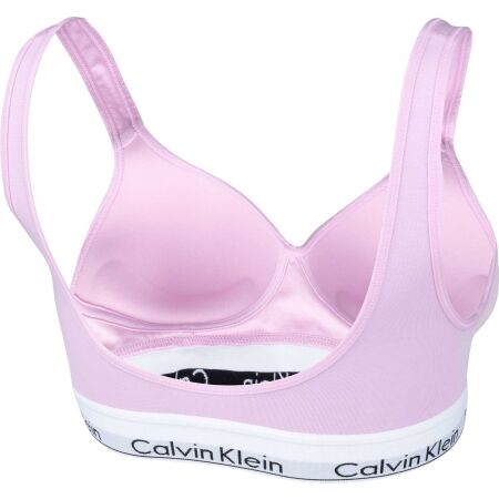 Női melltartó - Calvin Klein LIFT BRALETTE - 3