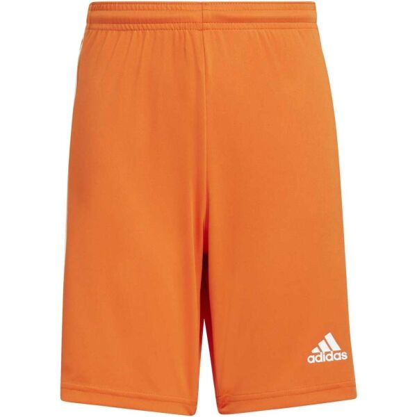 Adidas SQUAD 21 SHO Y Fußballshorts Für Jungs, Orange, Größe 140