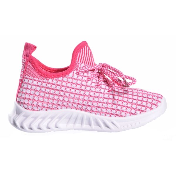 Junior League FIBROFERIT Детски обувки за свободното време, розово, размер
