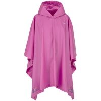 Kids’ water resistant poncho