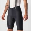 Pantaloni ciclism cu bretele bărbați - Castelli FREE AERO RC BIBSHORT - 7