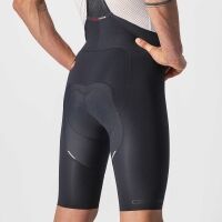 Men's cycling bib shorts