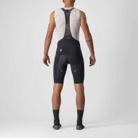 Men's cycling bib shorts