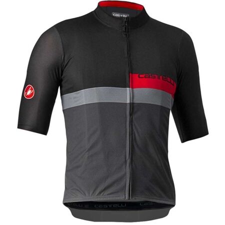 Castelli A BLOCCO - Men’s cycling jersey