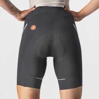 Women's cycling shorts