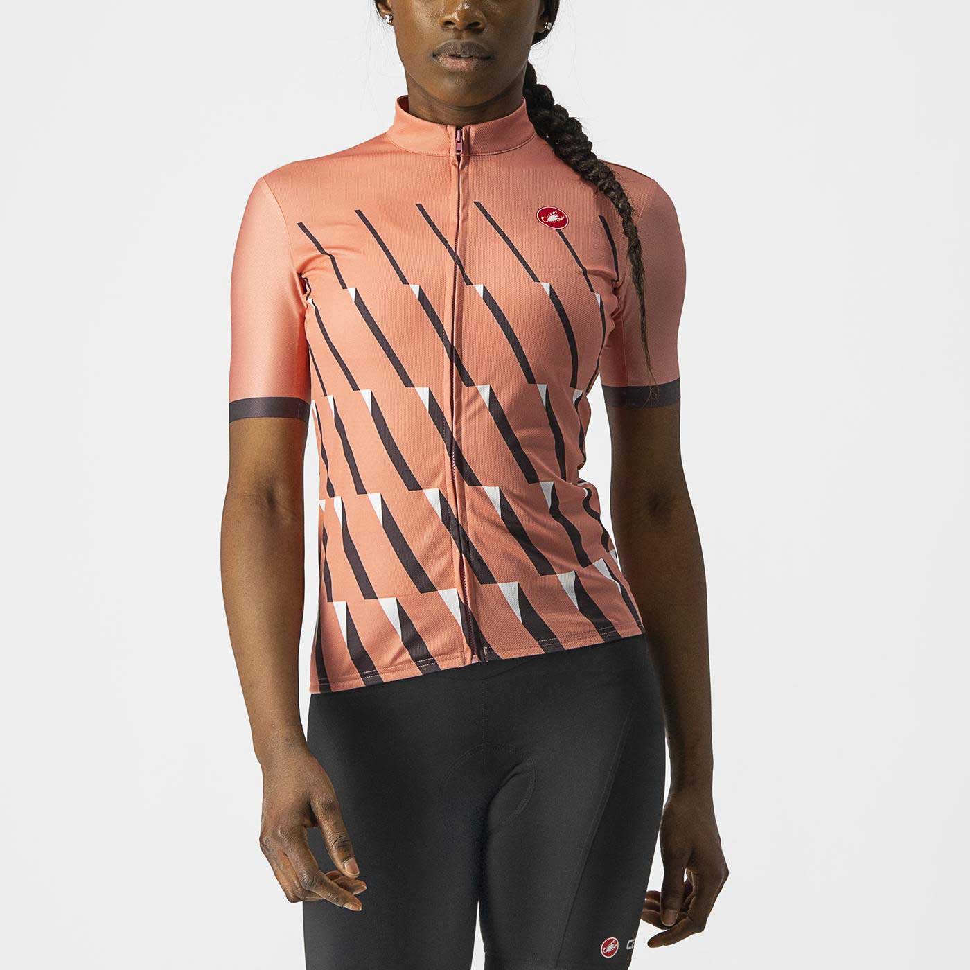Ženski biciklistički dres