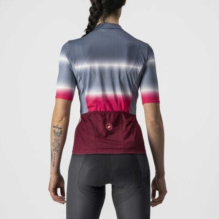 Tricou de ciclism damă - Castelli DOLCE - 6